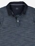 engbers Herren Polo-Shirt regular , Schwarz