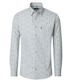 Freizeithemd Print Casual Fit