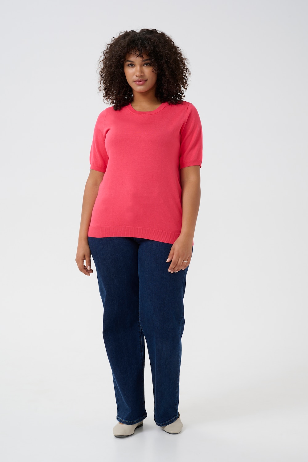 Strickpullover Regular fit