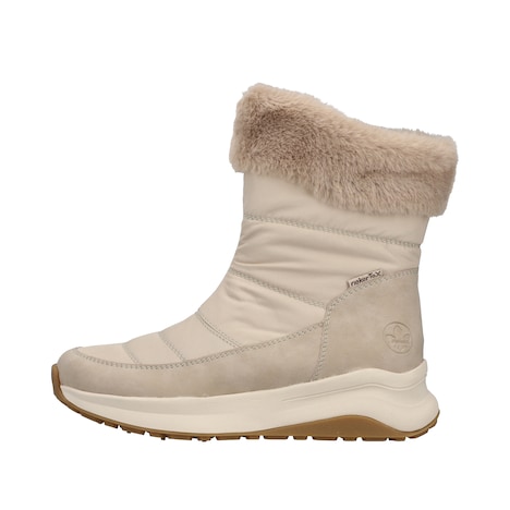 Kurzstiefel Z0983