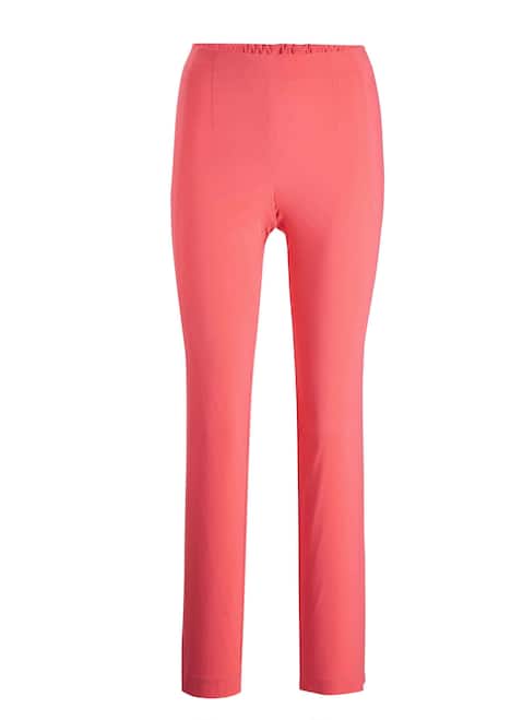 GOLDNER Bengaline broek CARLA Bengaline broek CARLA