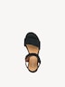 Damen Sandalette H-Weite
