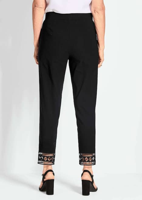 GOLDNER Broek LOUISA Broek LOUISA