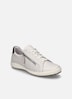 Damen Sneaker Caren 65, weiss-platin