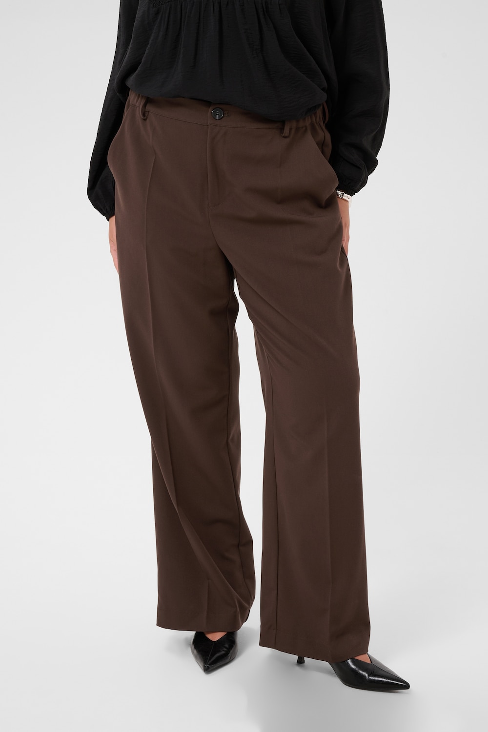 Hose Regular fit