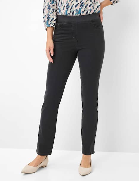 Style PAMINA  Hosen lang