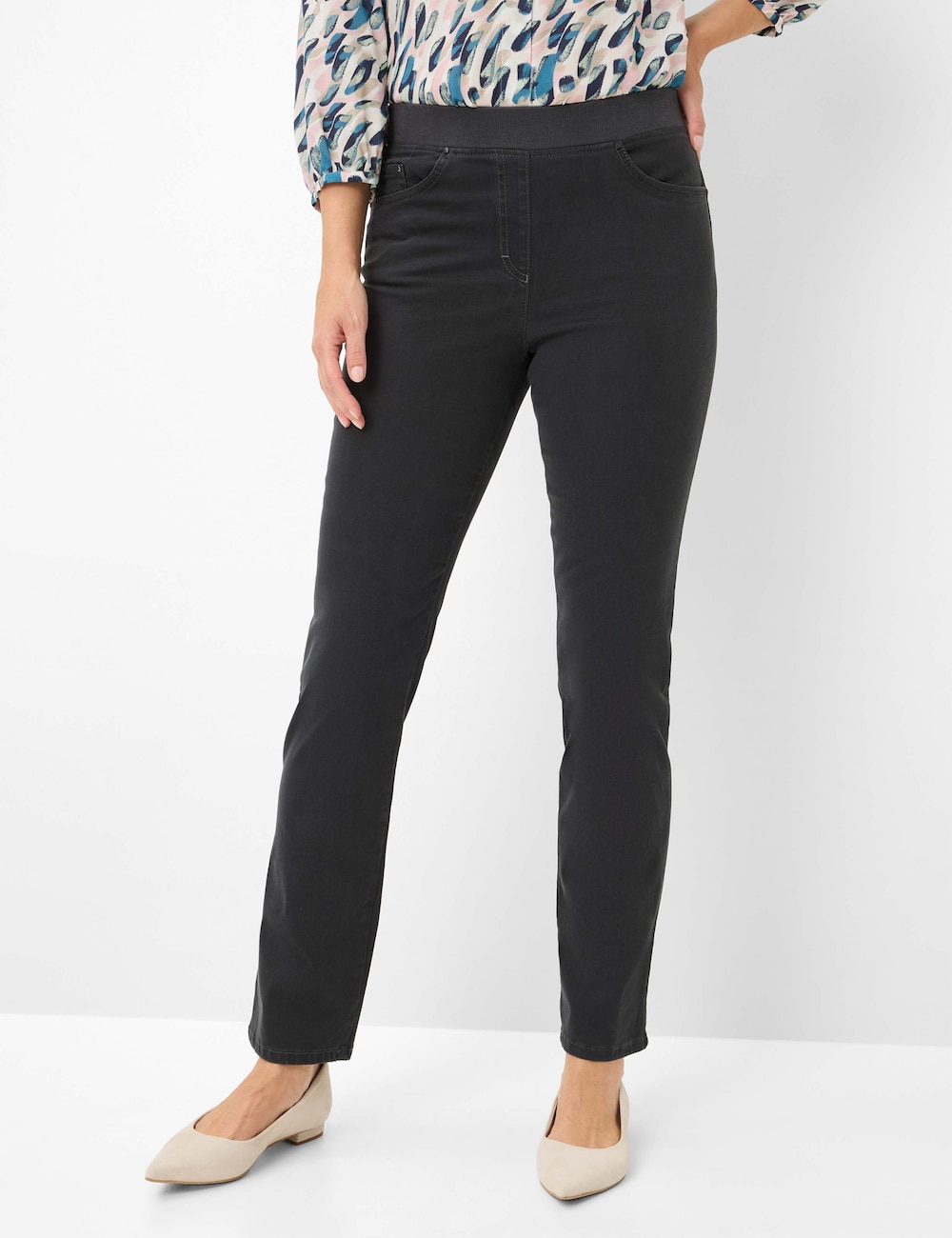 Style PAMINA Hosen lang