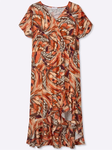 Kleid Kurzarm