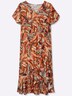 Kleid Kurzarm
