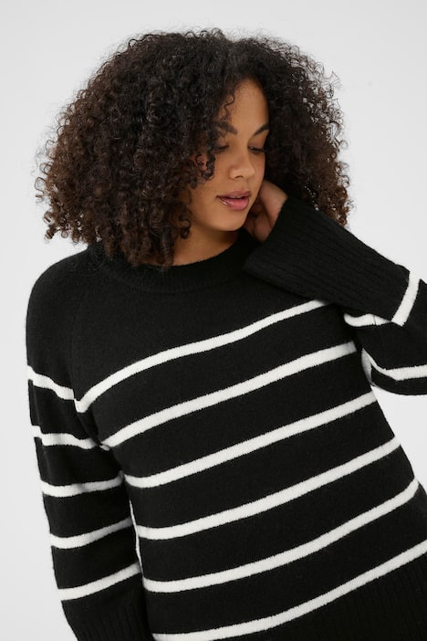 Strickpullover Regular fit