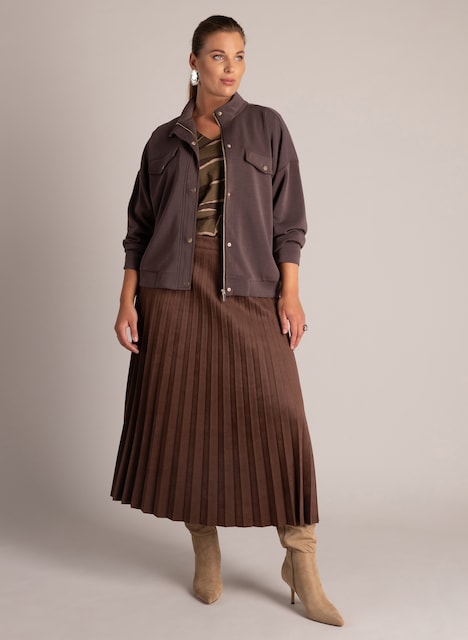 Strickjacke Ycvirna