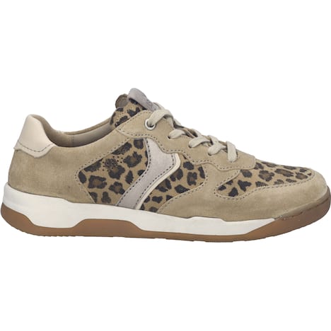 Damen Sneaker Arleen 02, leopard-multi