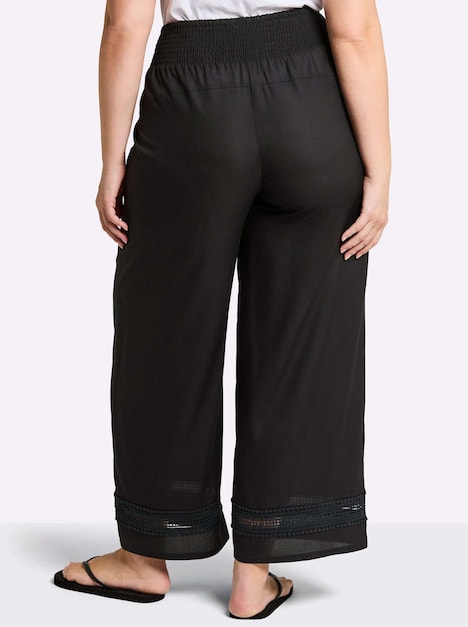 Web-Hose normal