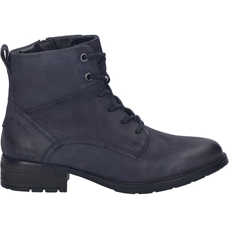 Damen Stiefelette Kate 15, ocean
