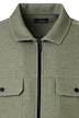Sweatjacke uni