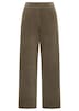 Cordhose VERA mit weitem Bein