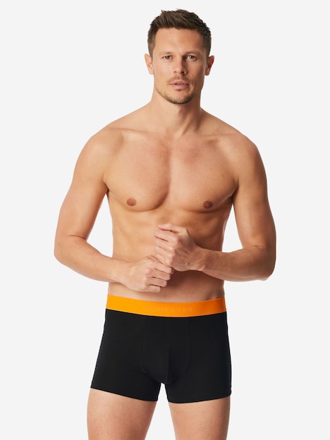 Schiesser Herren Trunk 955