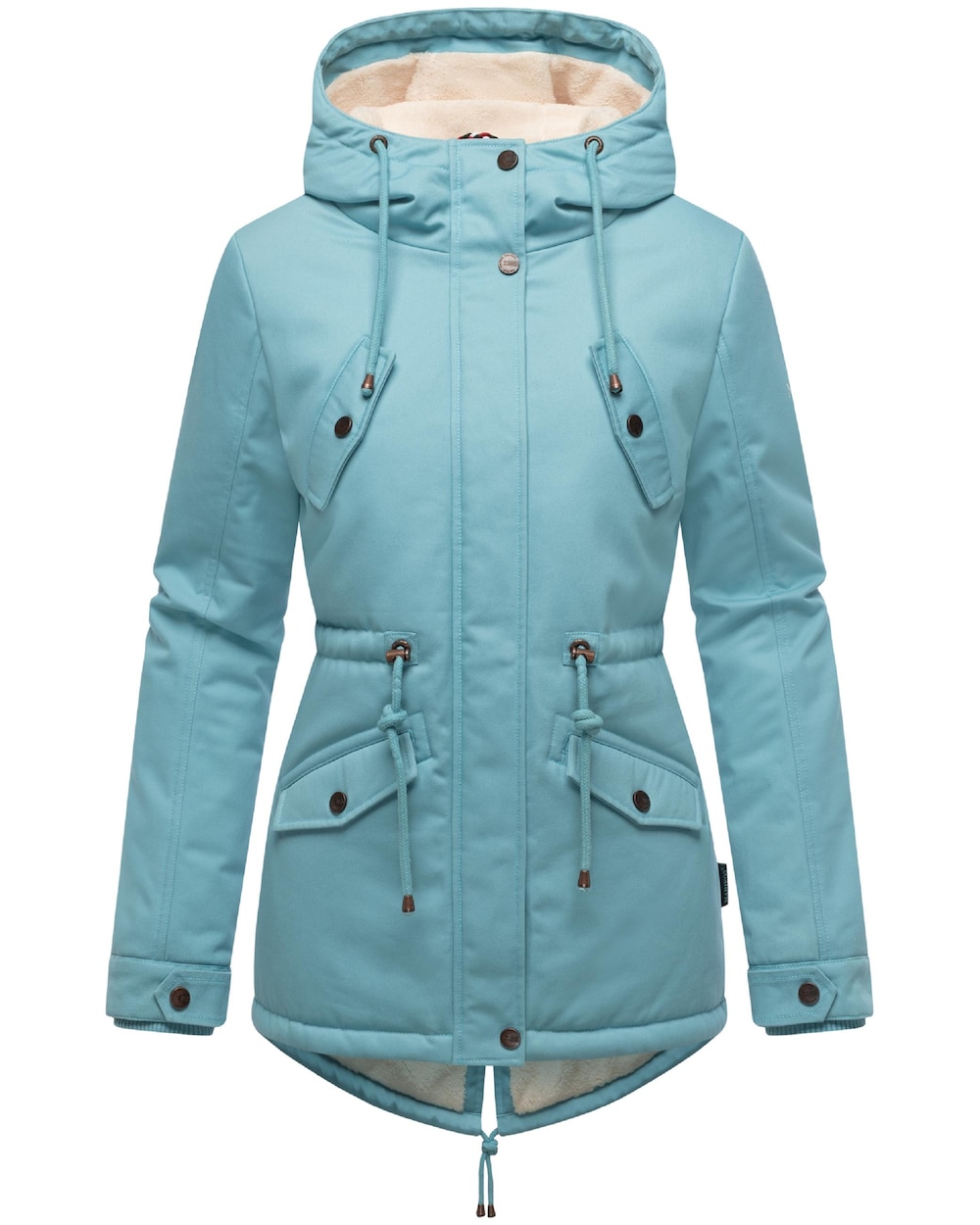 Winterjacke Manolya