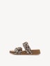Damen Pantolette H-Weite