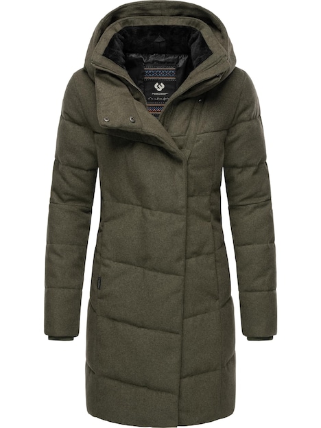Wintermantel Pavla Coat