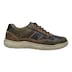 Herren Halbschuh Baxter 06, multicolor