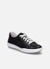 Damen Sneaker Claire 01, schwarz