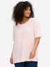 Shirt Kurzarm Ohne Kragen
