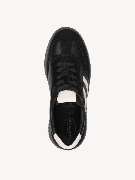 Damen Sneaker H-Weite