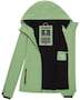 Übergangsjacke Brombeere