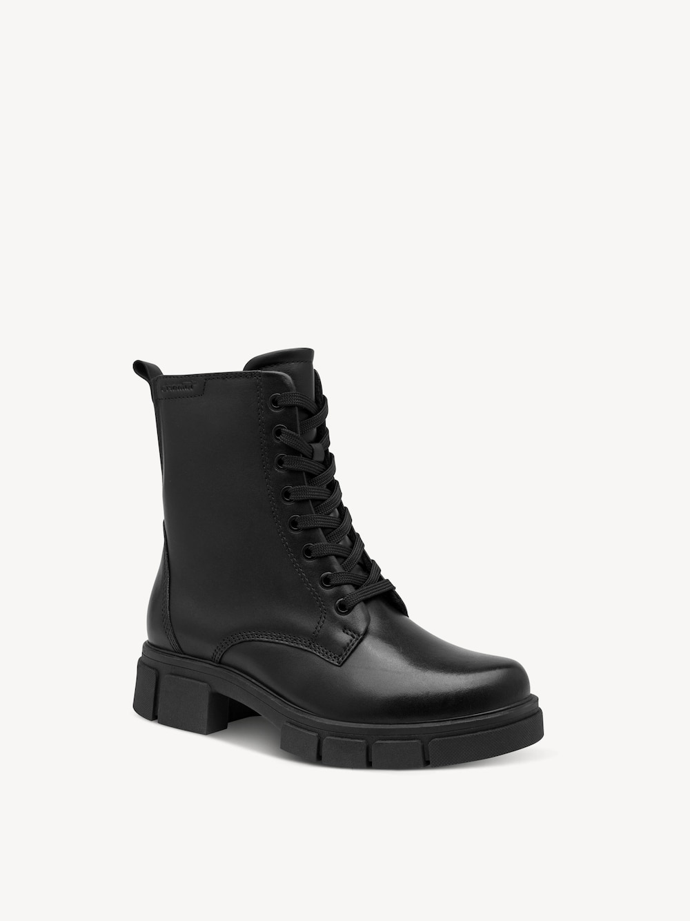 Damen Stiefelette H-Weite