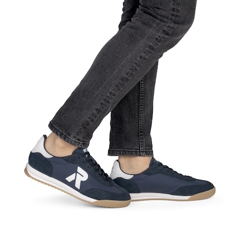 Sneaker Low U4000