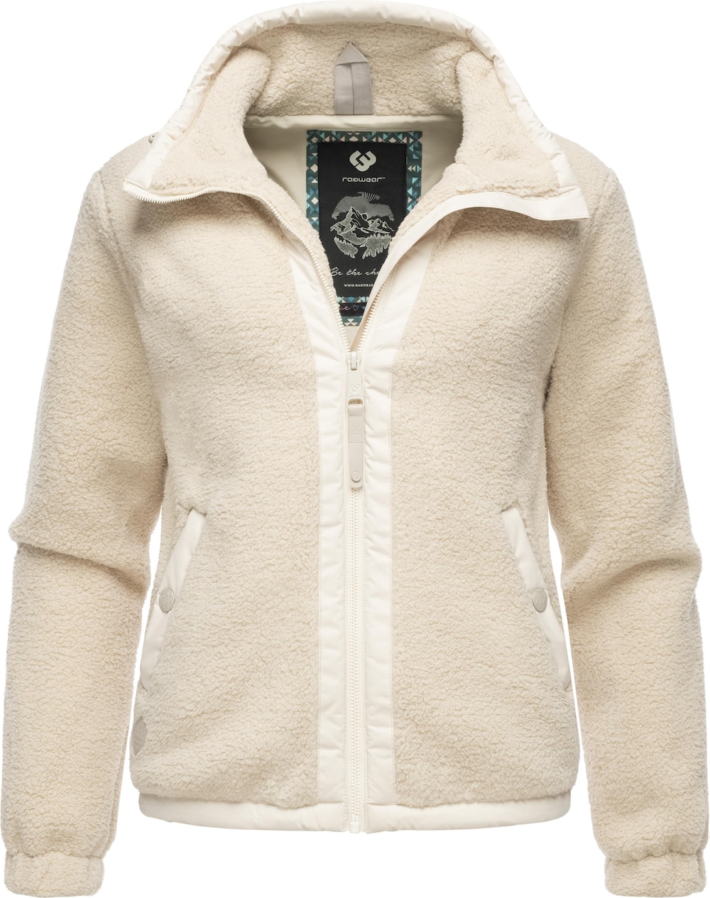 Sweatjacke Nordicka