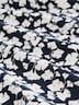 Bluse aus Viskose