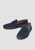 Elegante Loafer aus Leder