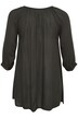 Tunika A-shape