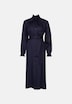 Damen Kleid - Uni