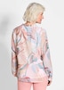 GOLDNER Blouse met print Gedessineerde blouse