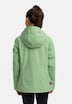 Übergangsjacke Brombeere
