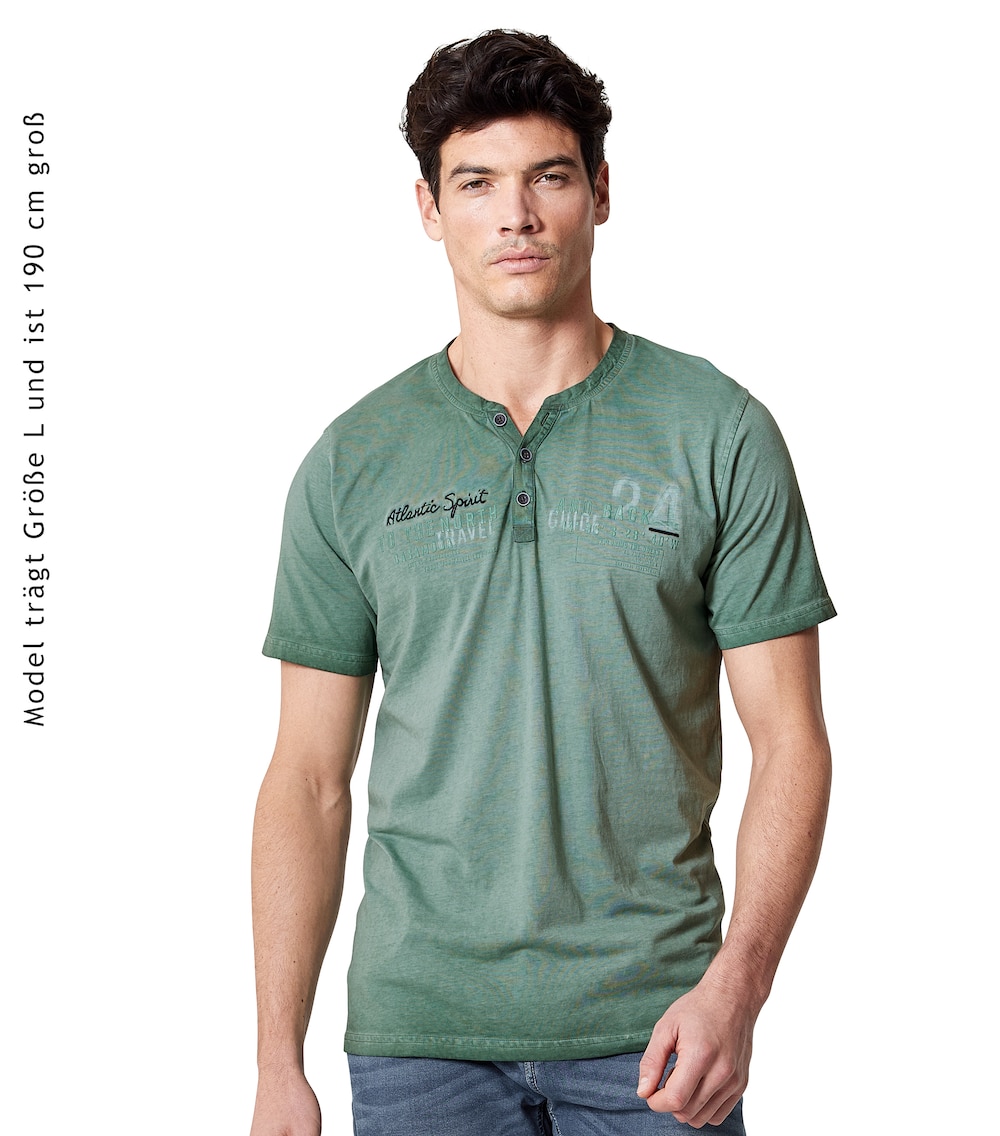 T-Shirt uni