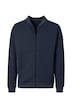 Sweatjacke uni