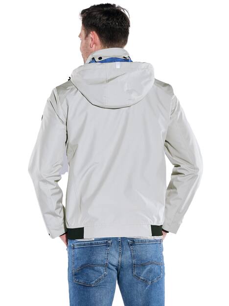 Funktionsjacke regular