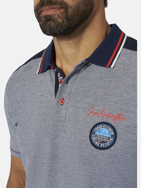 Poloshirt NOLTTI