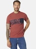 Doppelpack T-Shirt RIGATULI