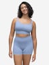 Bustier FREEDA Bustier ohne Bügel