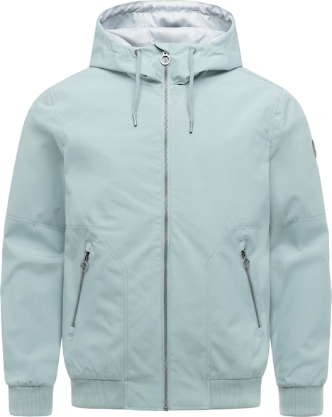 Outdoorjacke Stuartt Summer YOUMODO
