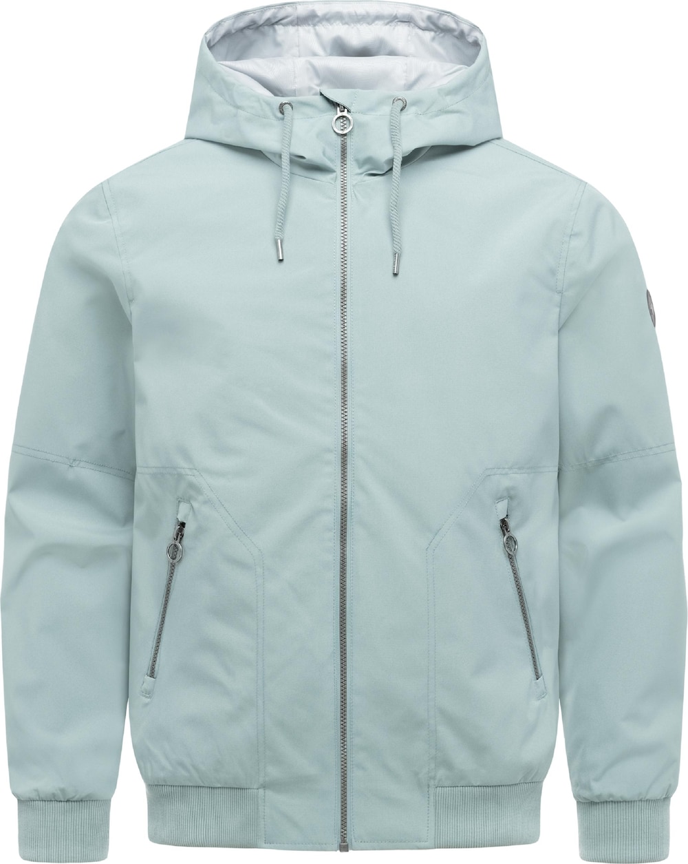 Outdoorjacke Stuartt Summer YOUMODO