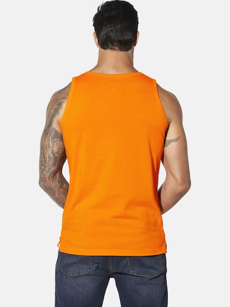 Tanktop FELTON