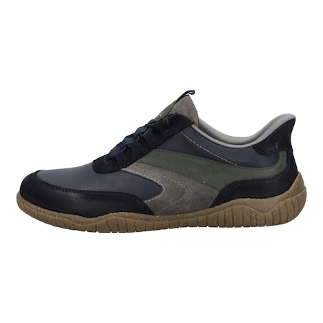 Herren Sneaker Wallace 06, ocean-multi
