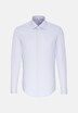 Herren Business Hemd - Uni