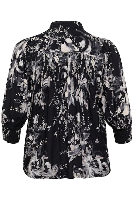 Langarm - Hemd Regular fit